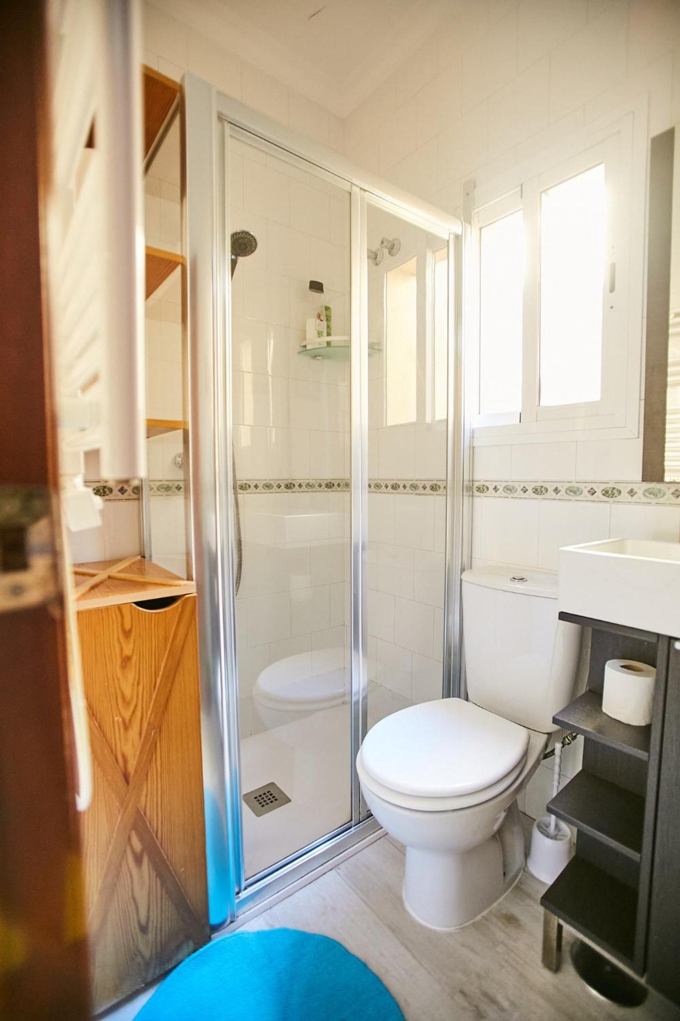 Appartement Casa Gavidia - Duplex With Panoramic View à Séville Extérieur photo