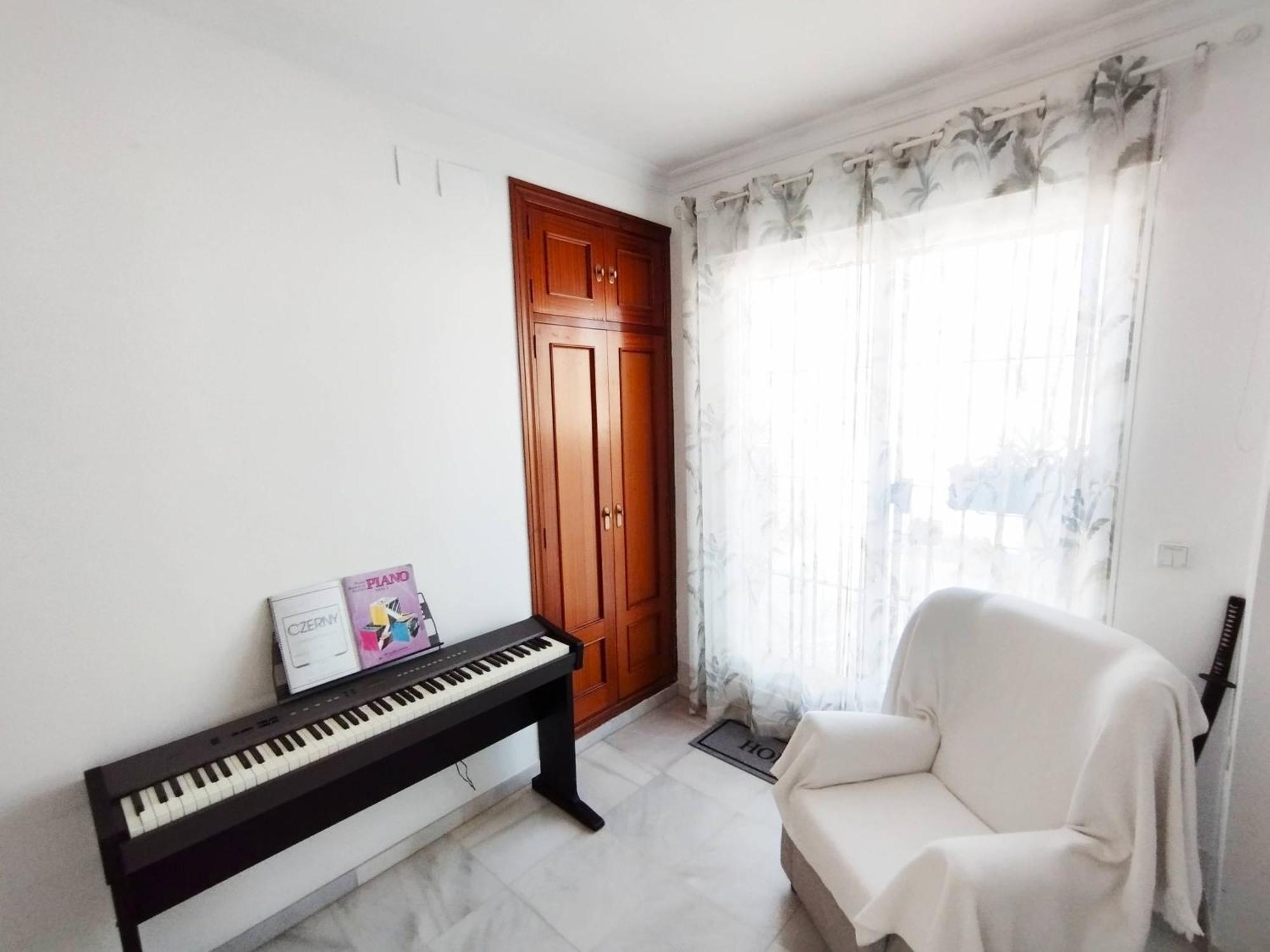 Appartement Casa Gavidia - Duplex With Panoramic View à Séville Extérieur photo