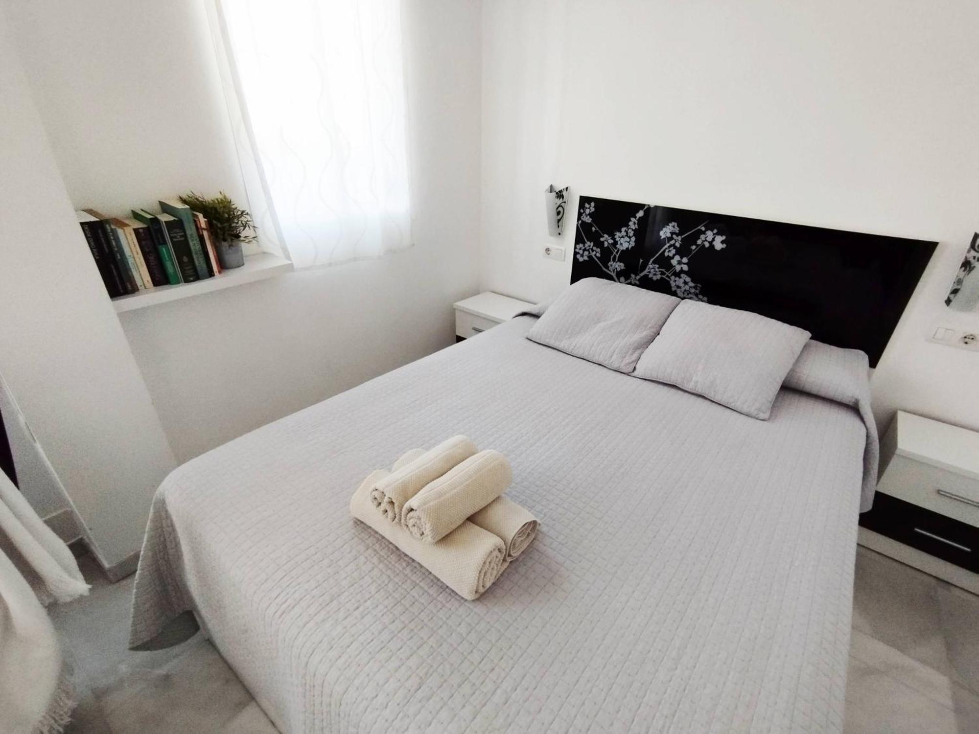 Appartement Casa Gavidia - Duplex With Panoramic View à Séville Extérieur photo