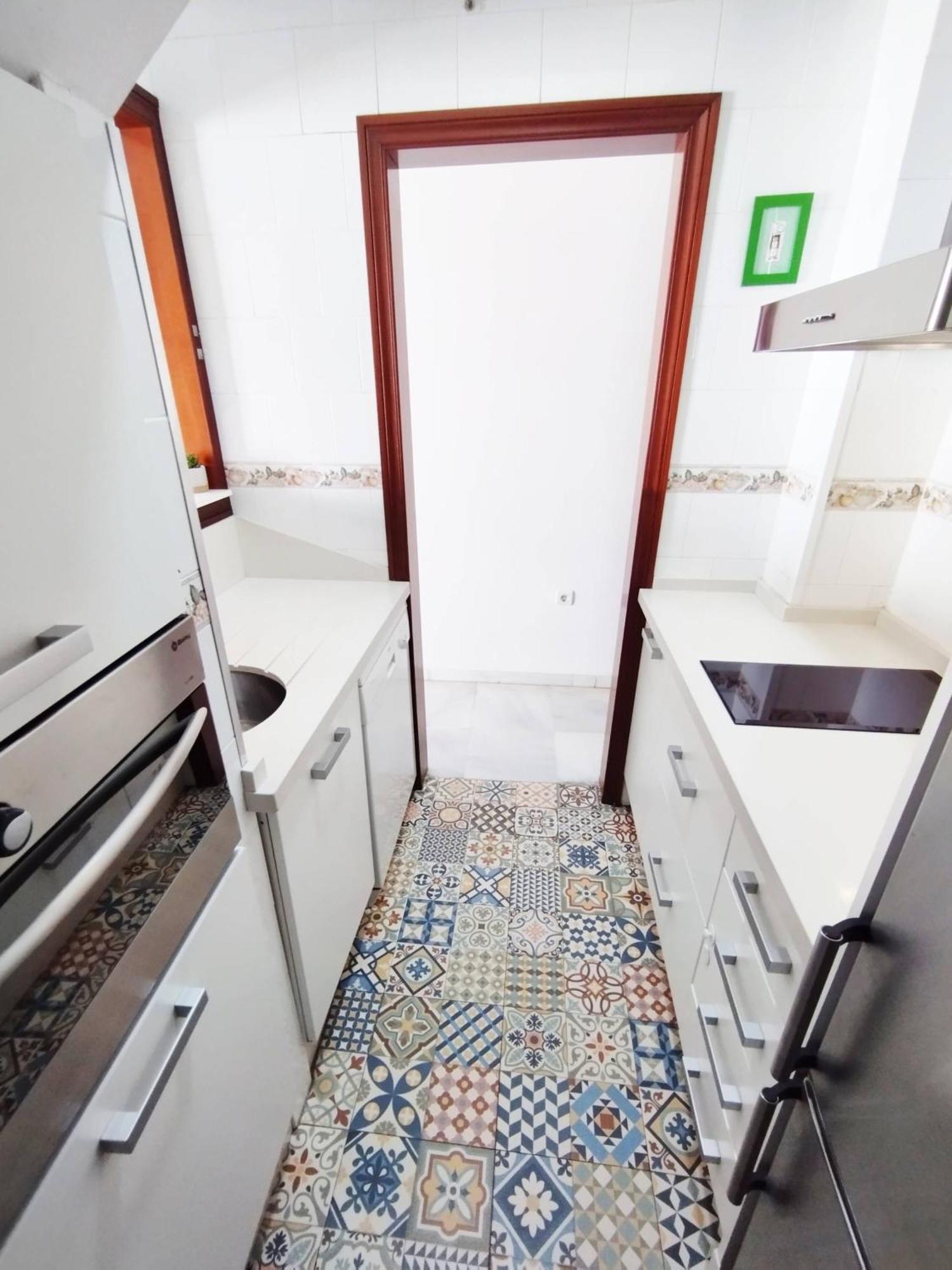 Appartement Casa Gavidia - Duplex With Panoramic View à Séville Extérieur photo